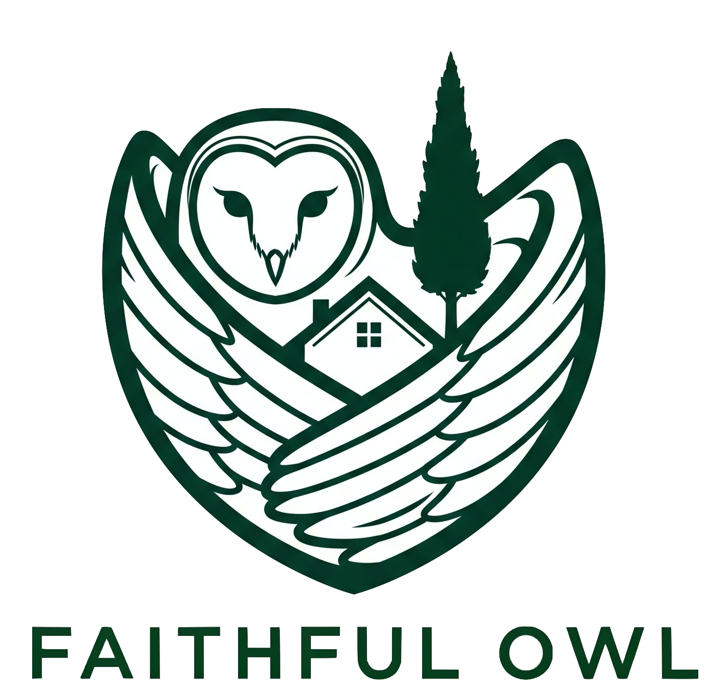 Faithful Owl