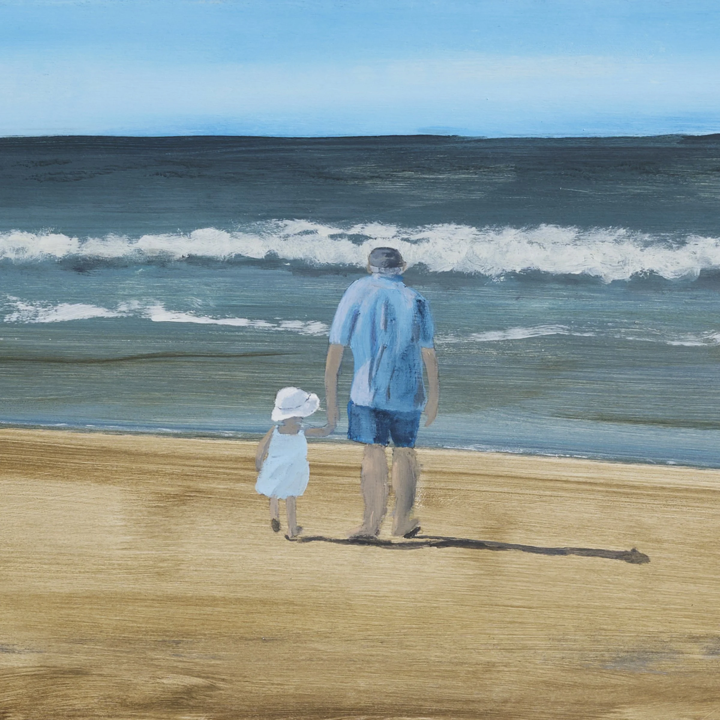 New Beginnings - Print