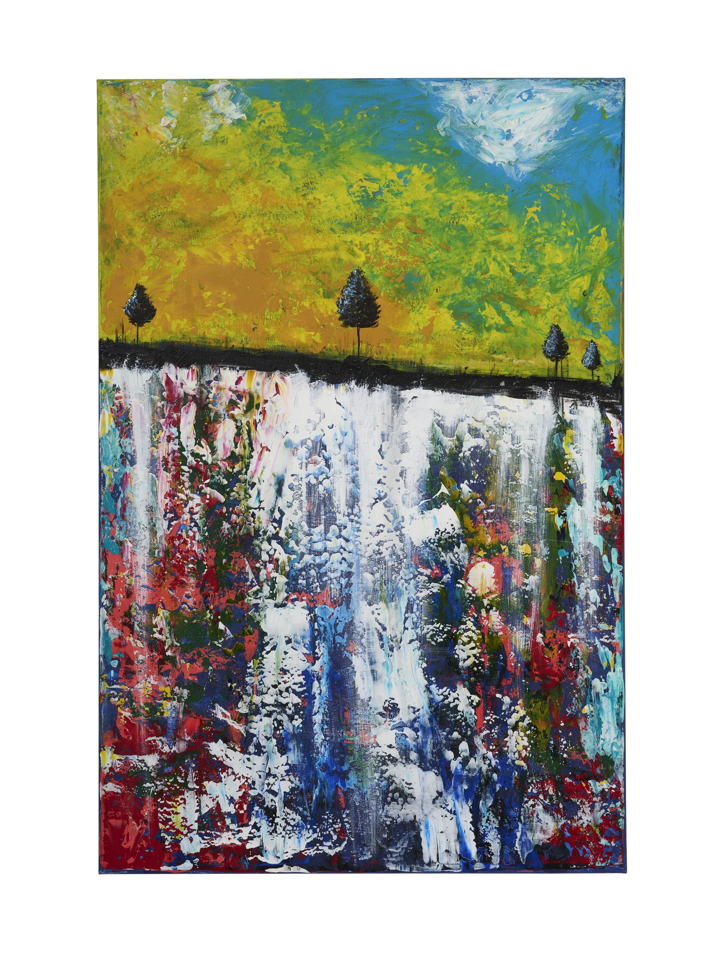 As Above So Below - Print