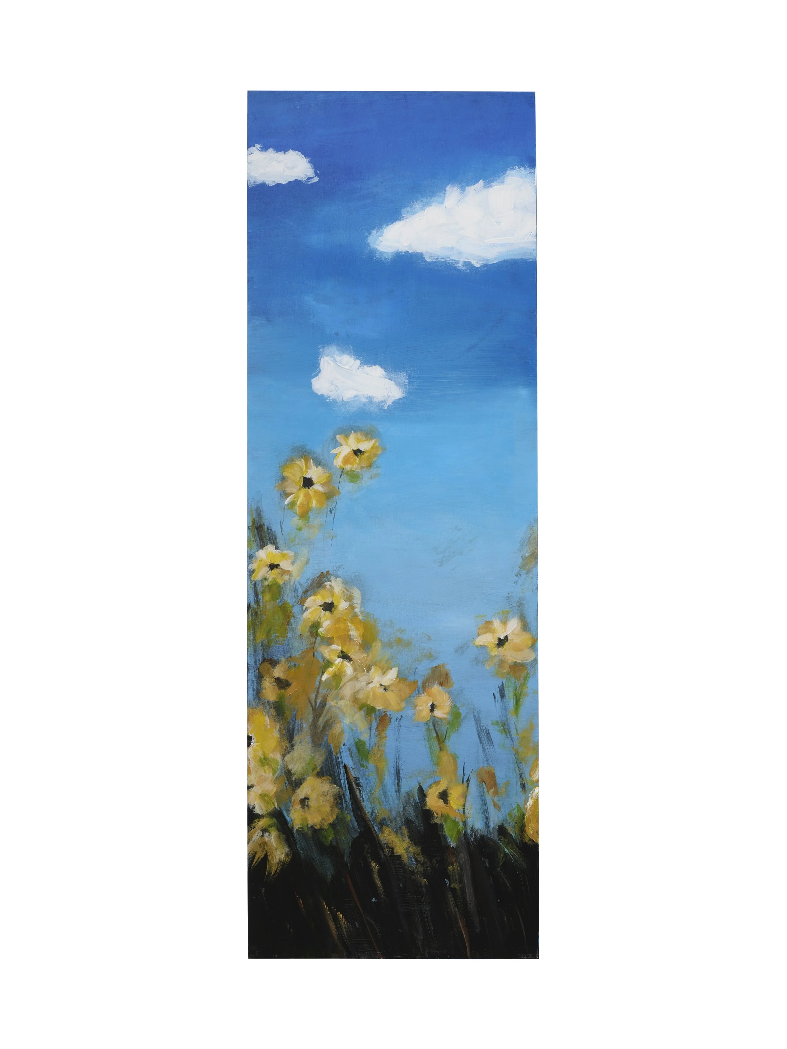 Peaceful Reflection - Print