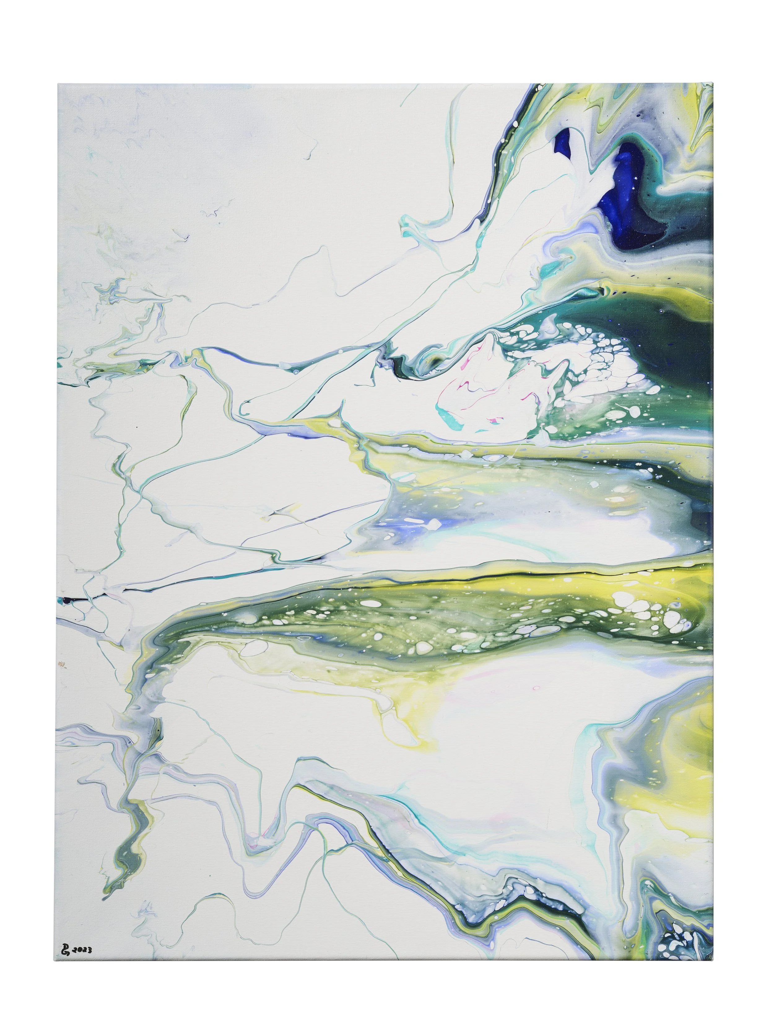 Dreams Fulfilled - Print