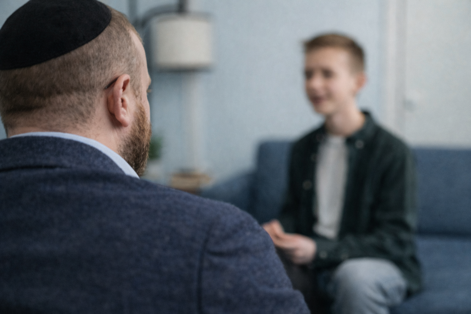 Teens & Young Adults