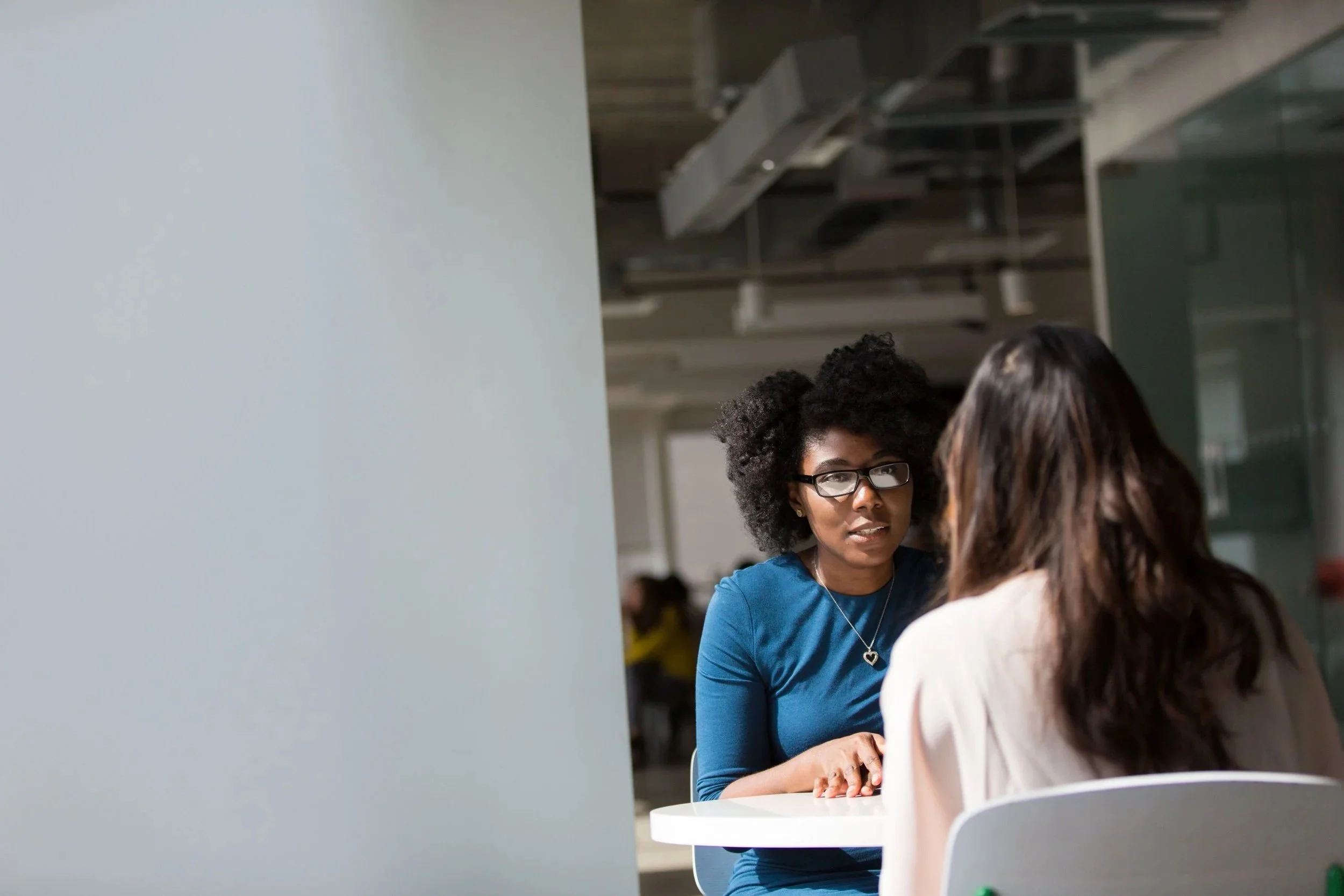 Individual Consultation/Supervision