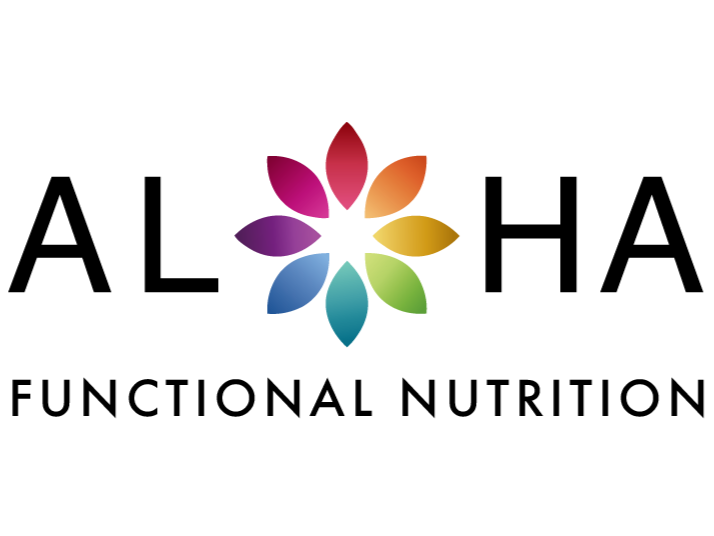 Aloha Functional Nutrition