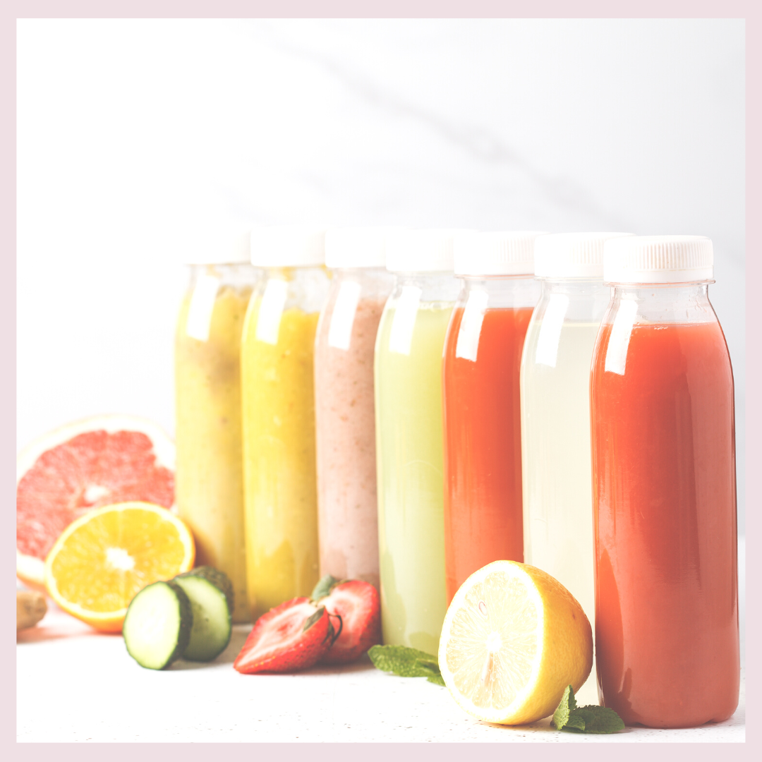 Customized Meal Plans