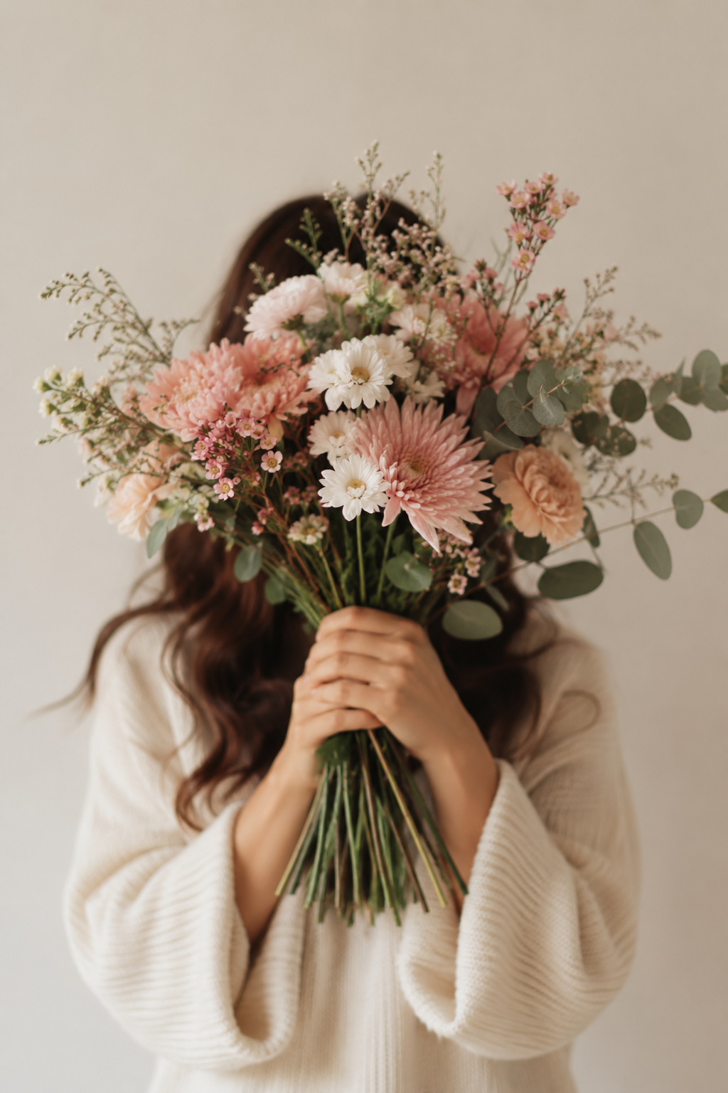The Freedom to Be Imperfect