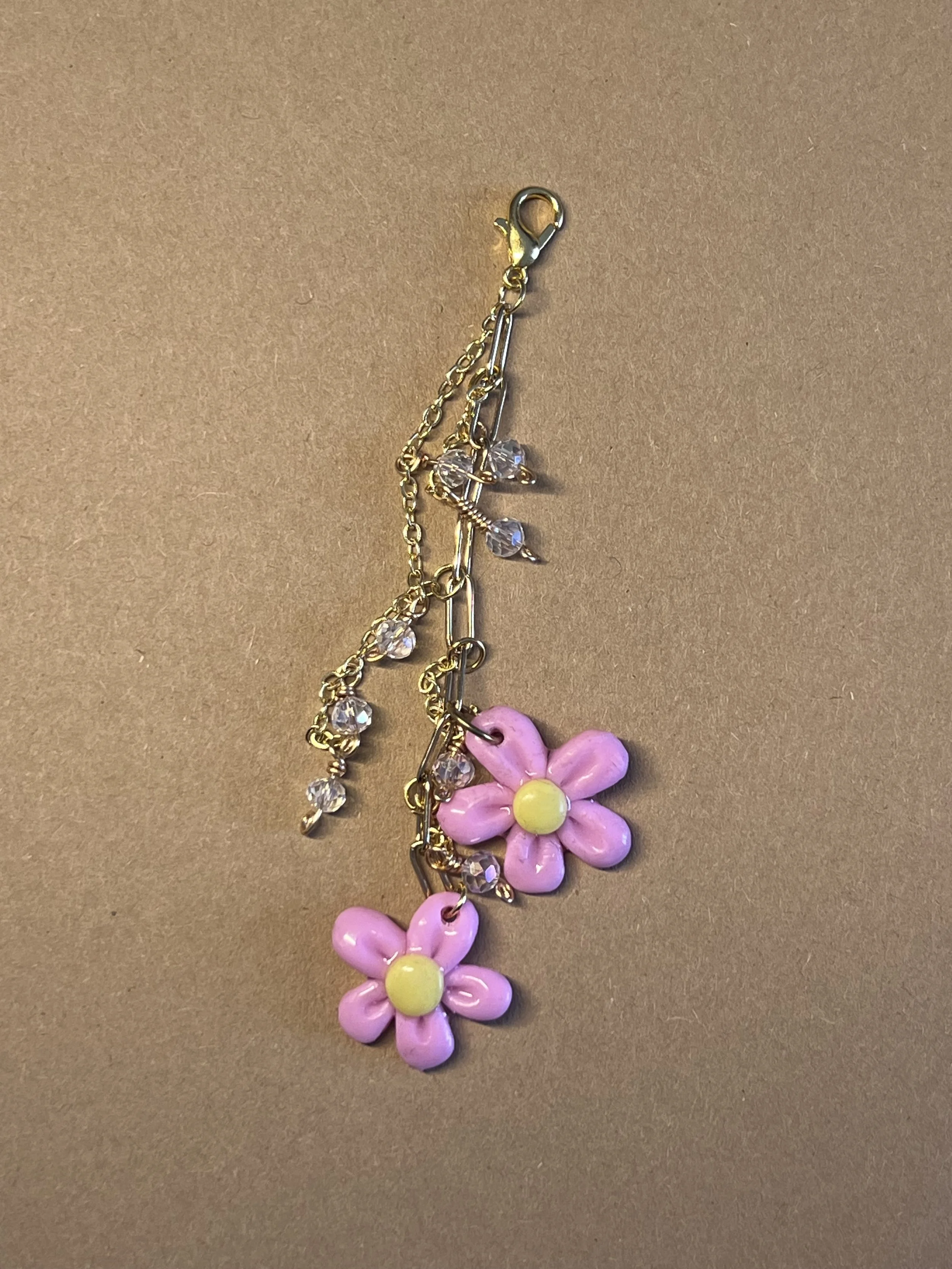 Floraler Glücksbringer