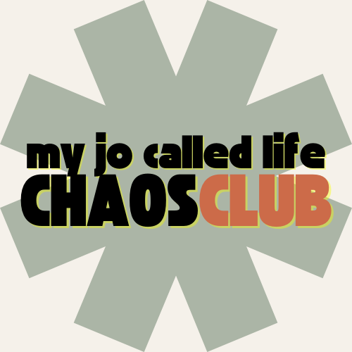 myjocalled life_CHAOSCLUB