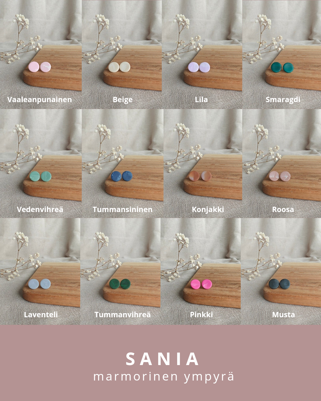 KAADOdesign SANIA marmorinen nappikorvakoru.png