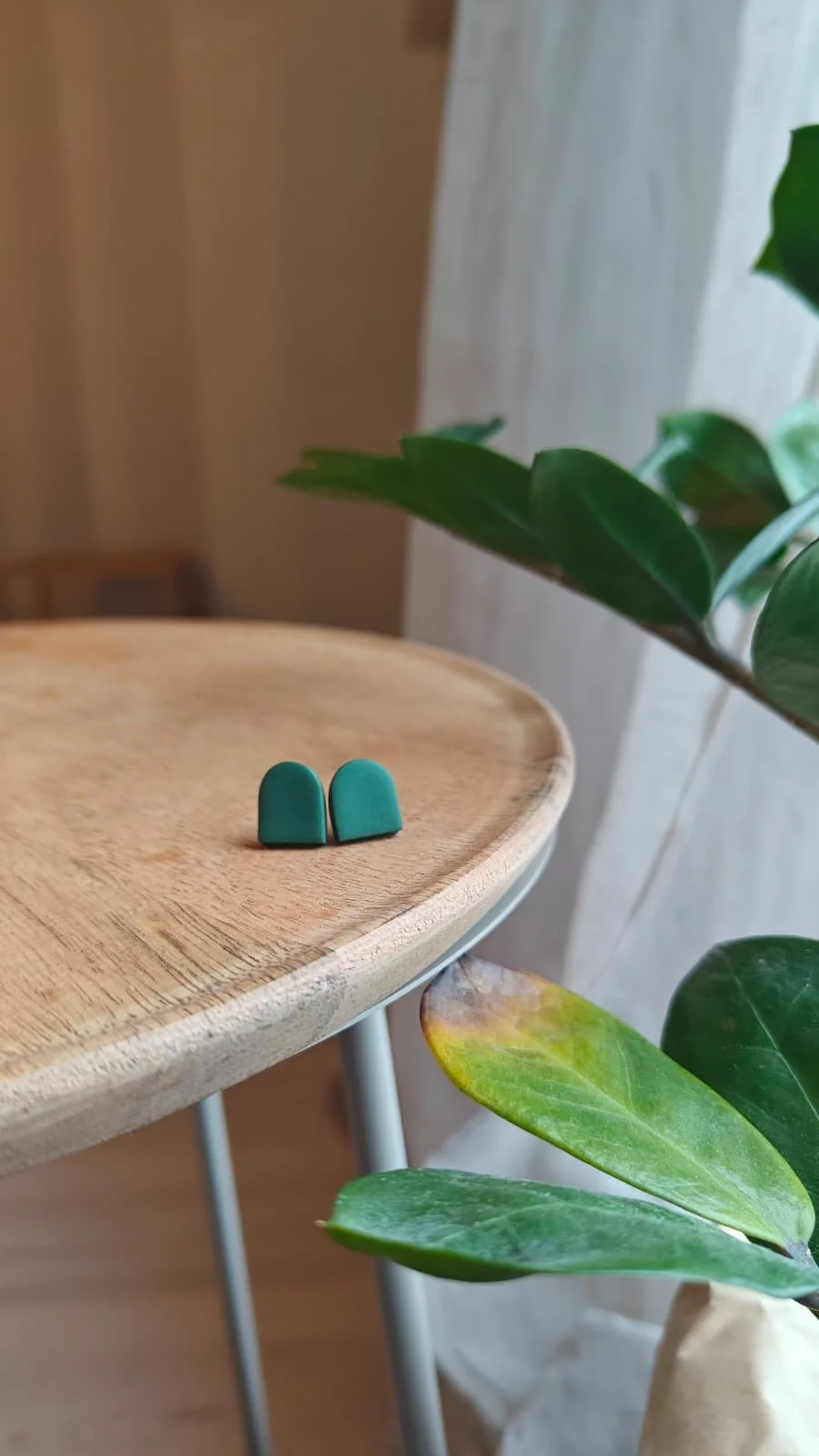 OUTLET SANIA kaari vihreä