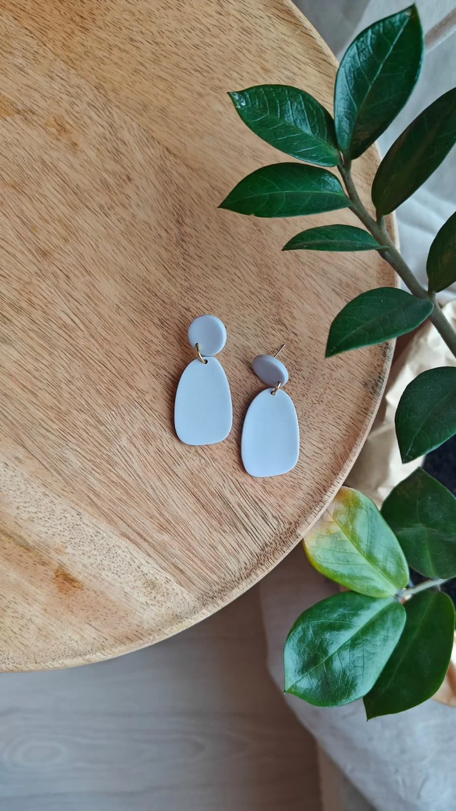 OUTLET MANTA vaalea laventeli