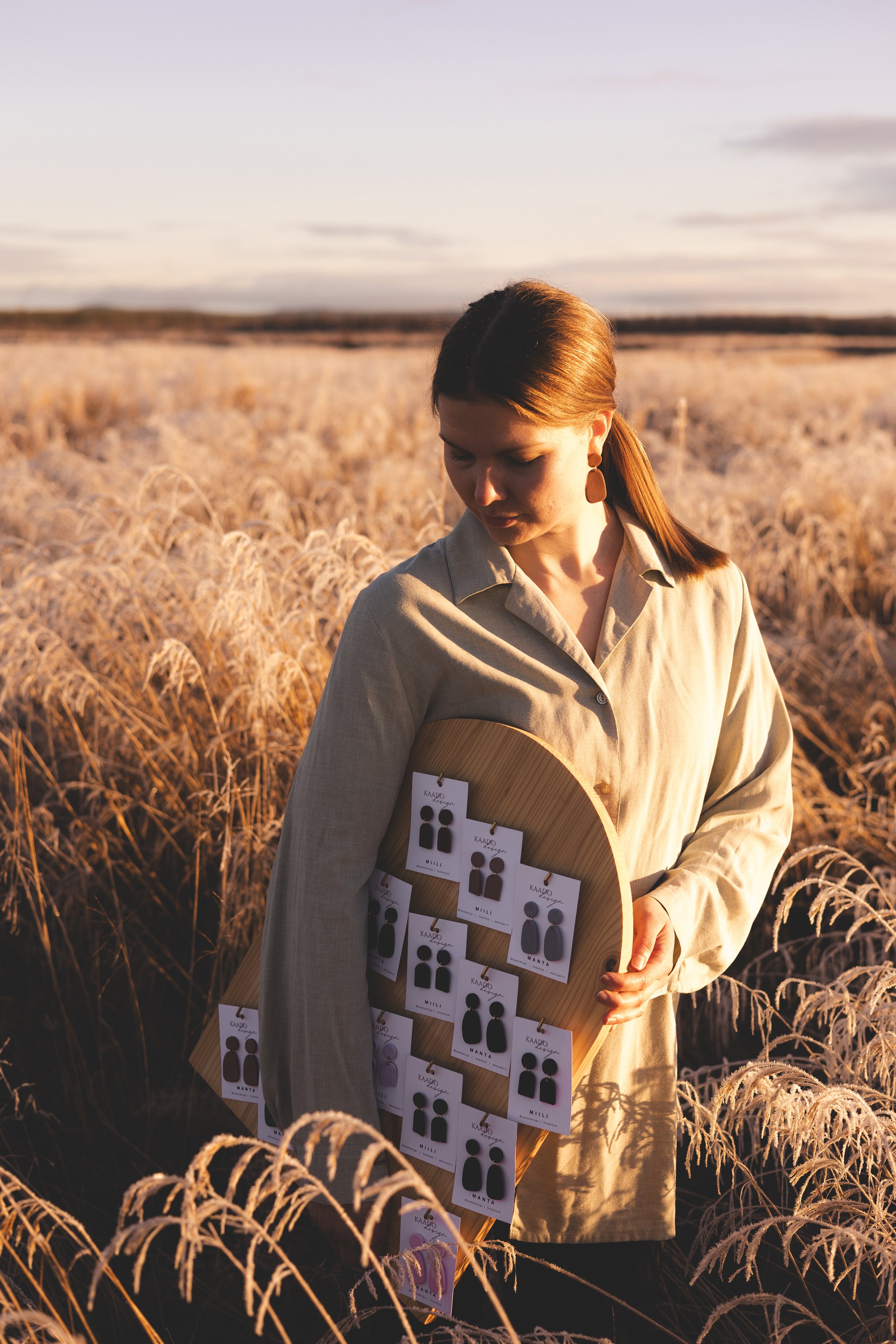 KAADOdesign jälleenmyyjät, tuotteiden jälleenmyynti, myytävät tuotteet sodankylä