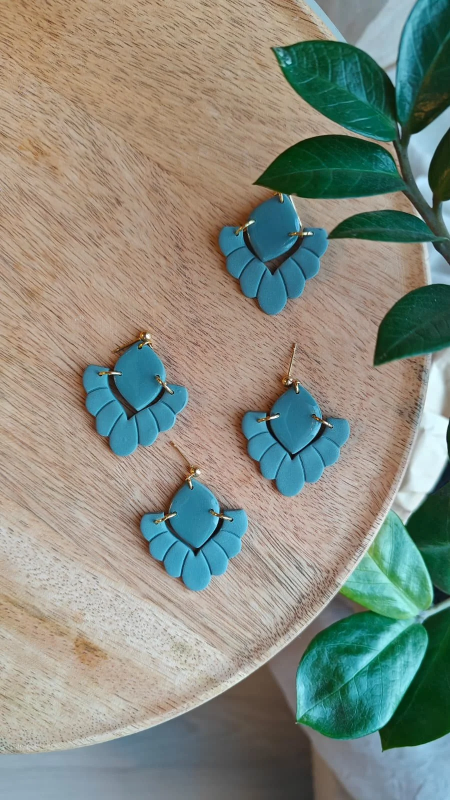 OUTLET SUMI sinivihreä