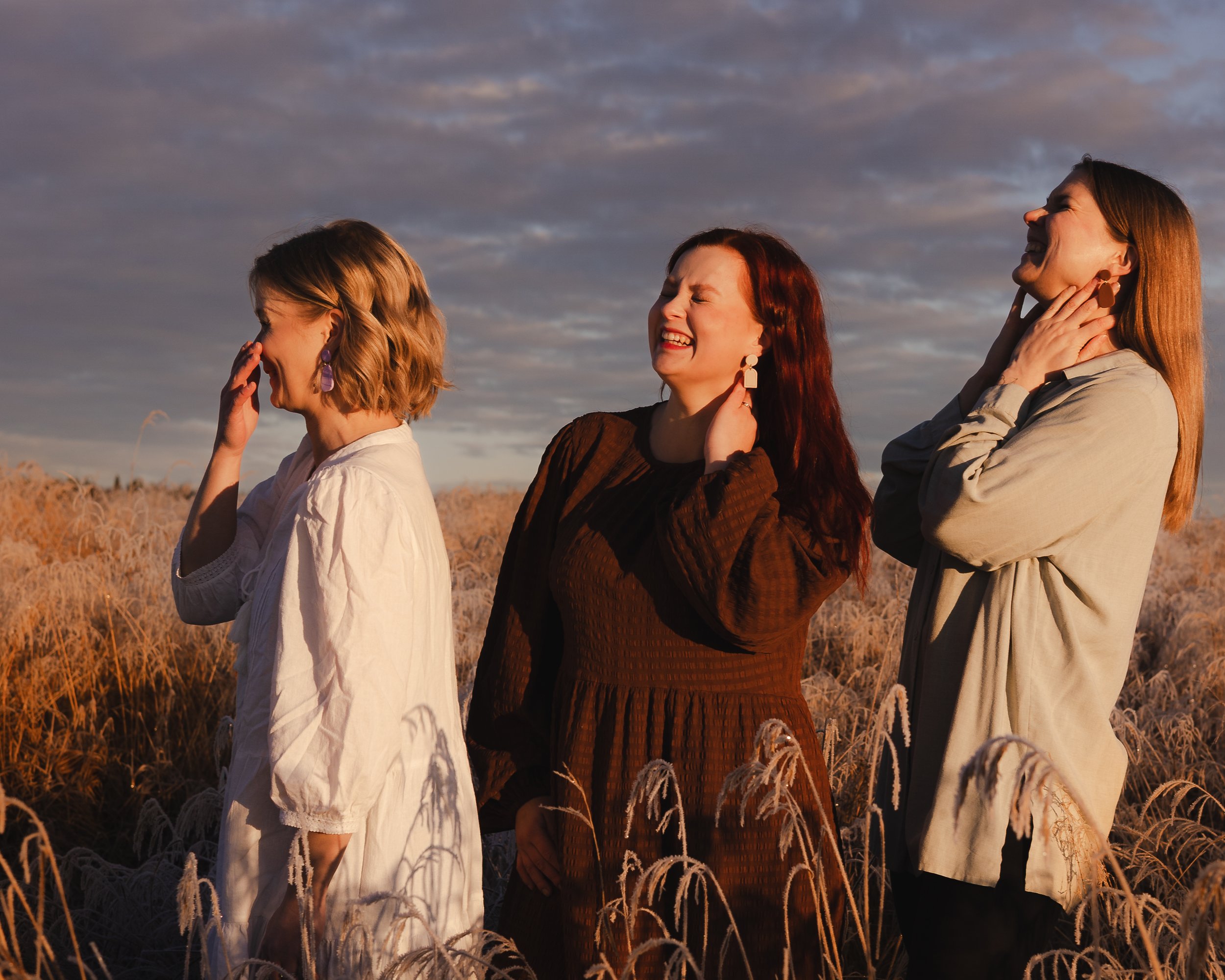 Yhteydenottolomake KAADOdesign SODANKYLÄ Martta Ollila