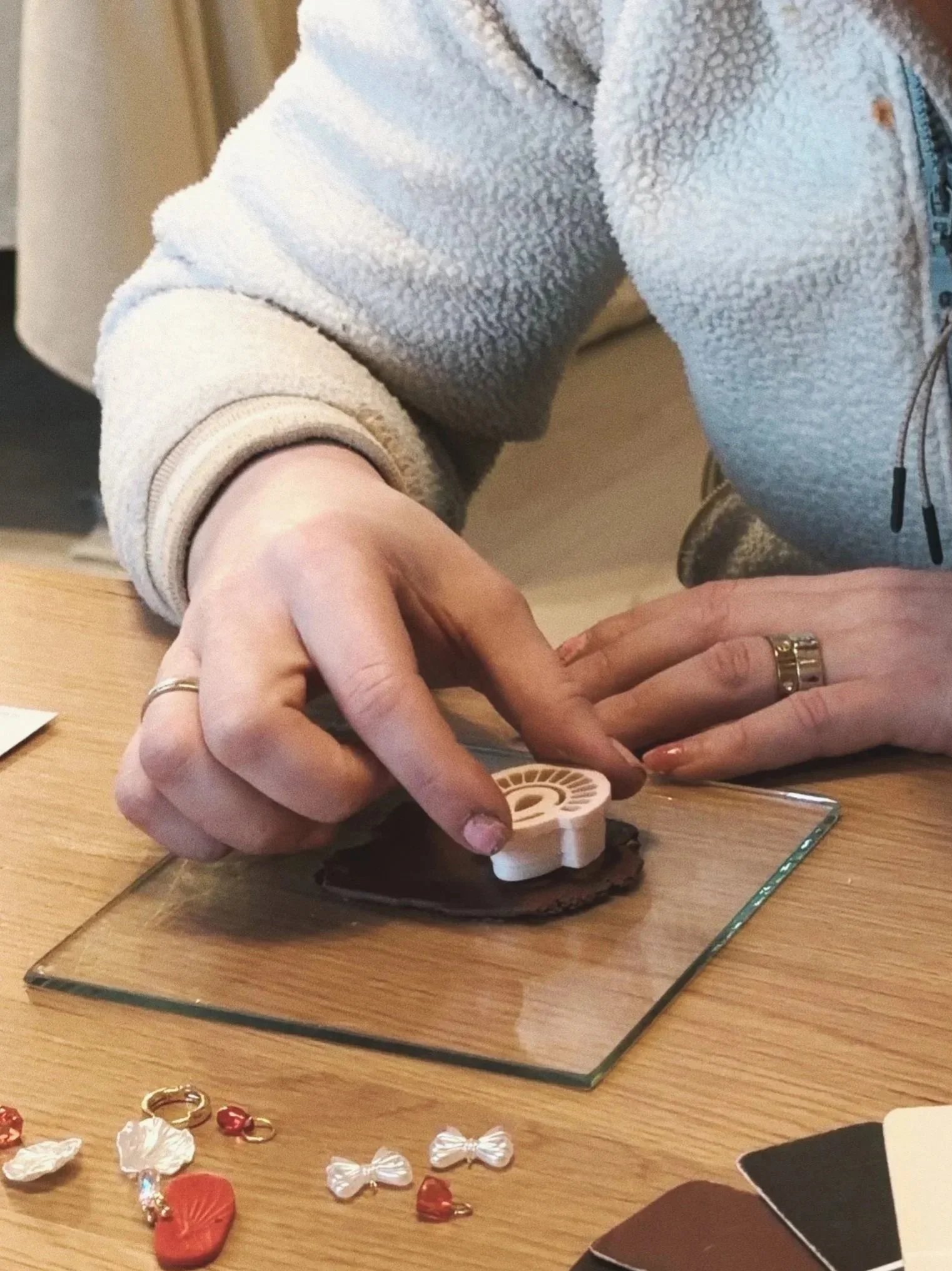 Alusta alkaen järjestettävä korupaja KAADOdesign Sodankylä