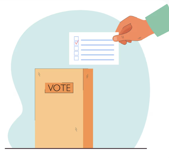 Primary Election Ballots Received