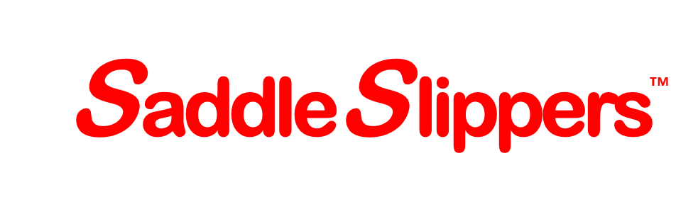 Saddle Slippers