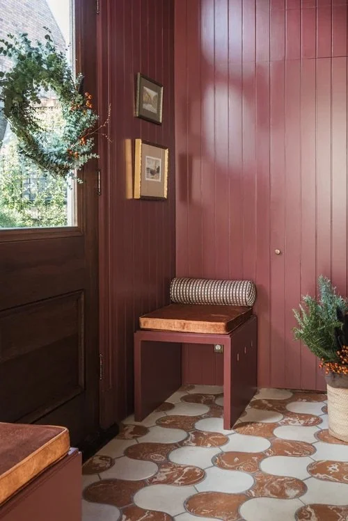 Fun and Unique Tile Inspirations for Your Next Project