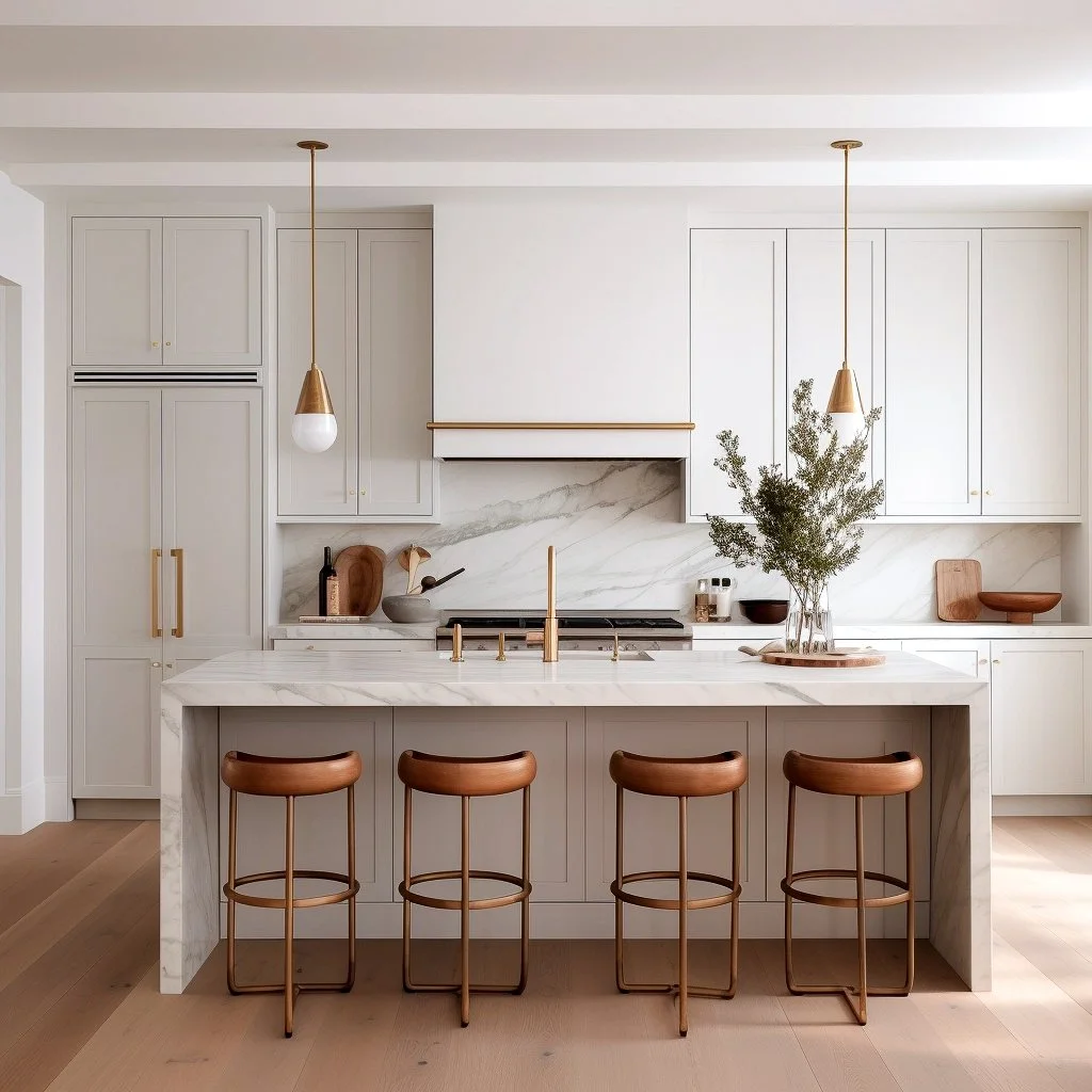 Your Kitchen Remodel Guideline