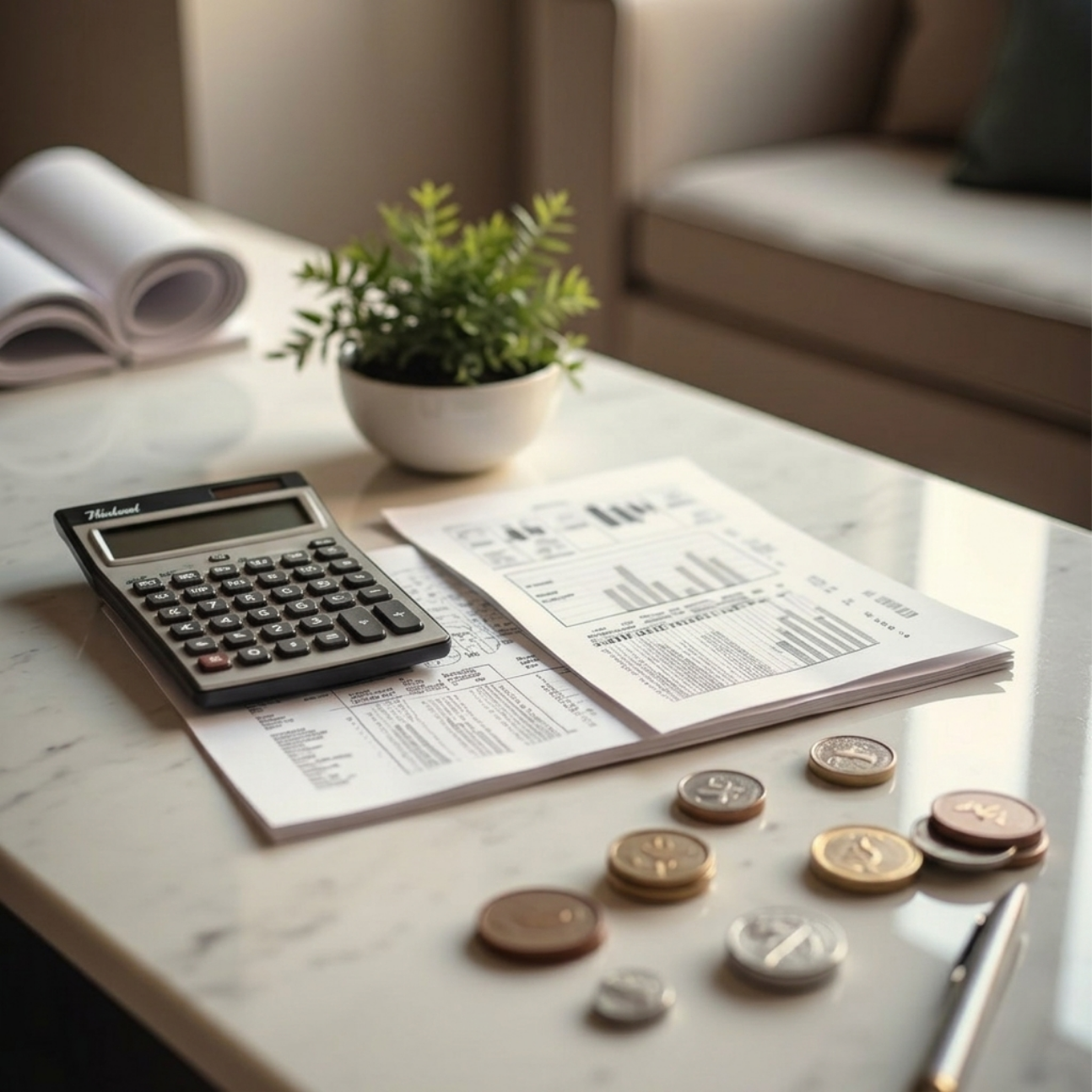 Financing a Home Remodel Using Your Home Equity: HELOC VS. REFINANCING