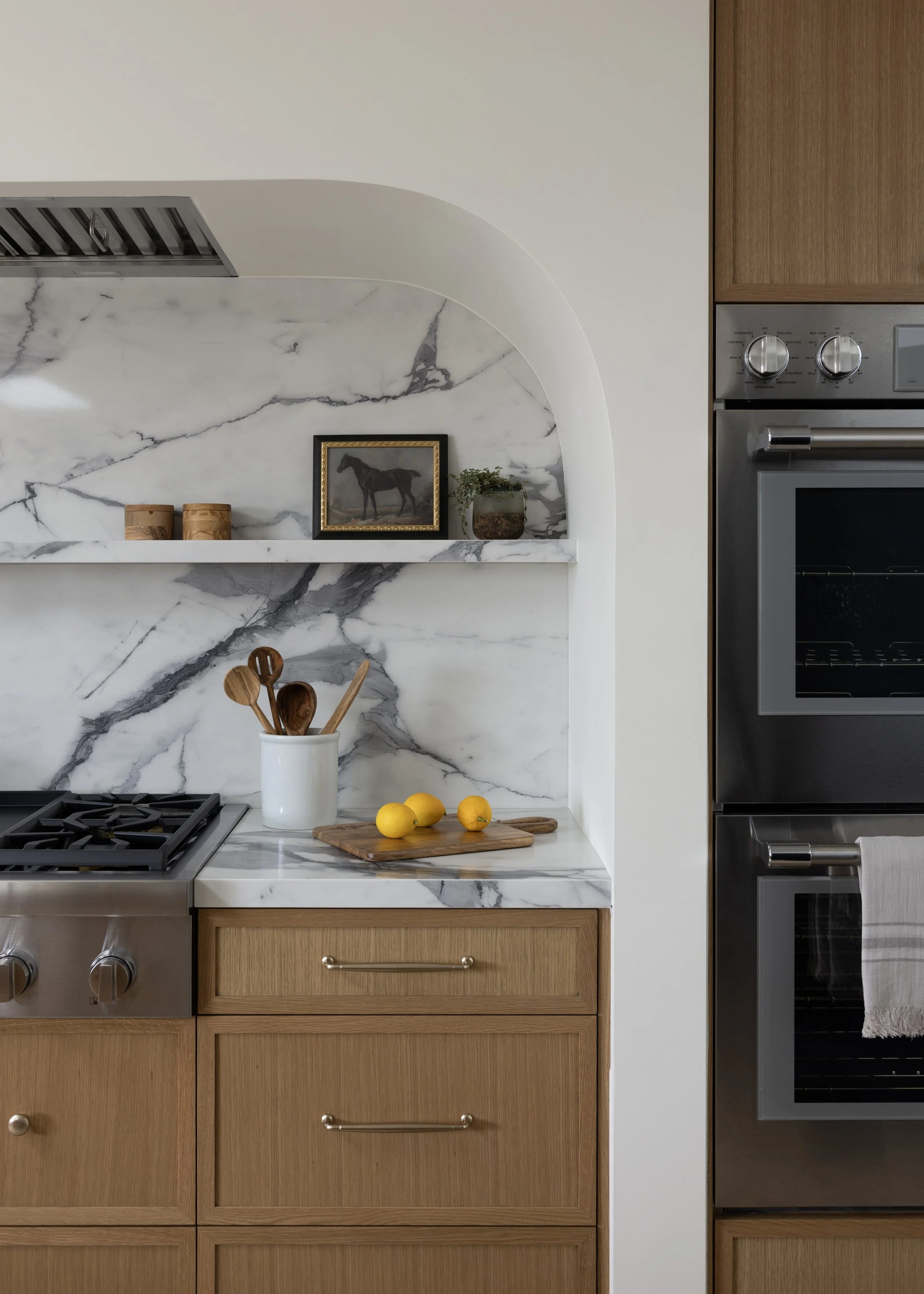 How Much Does a Kitchen Remodel Cost in the Bay Area?
