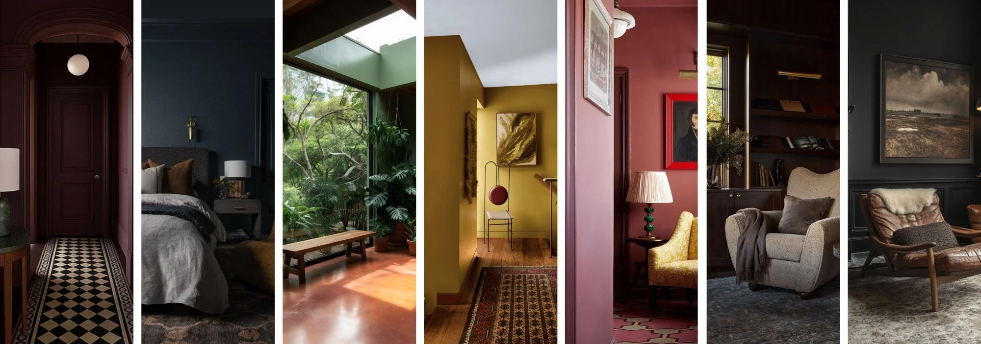 What Your Favorite Color Says About You and Your Home