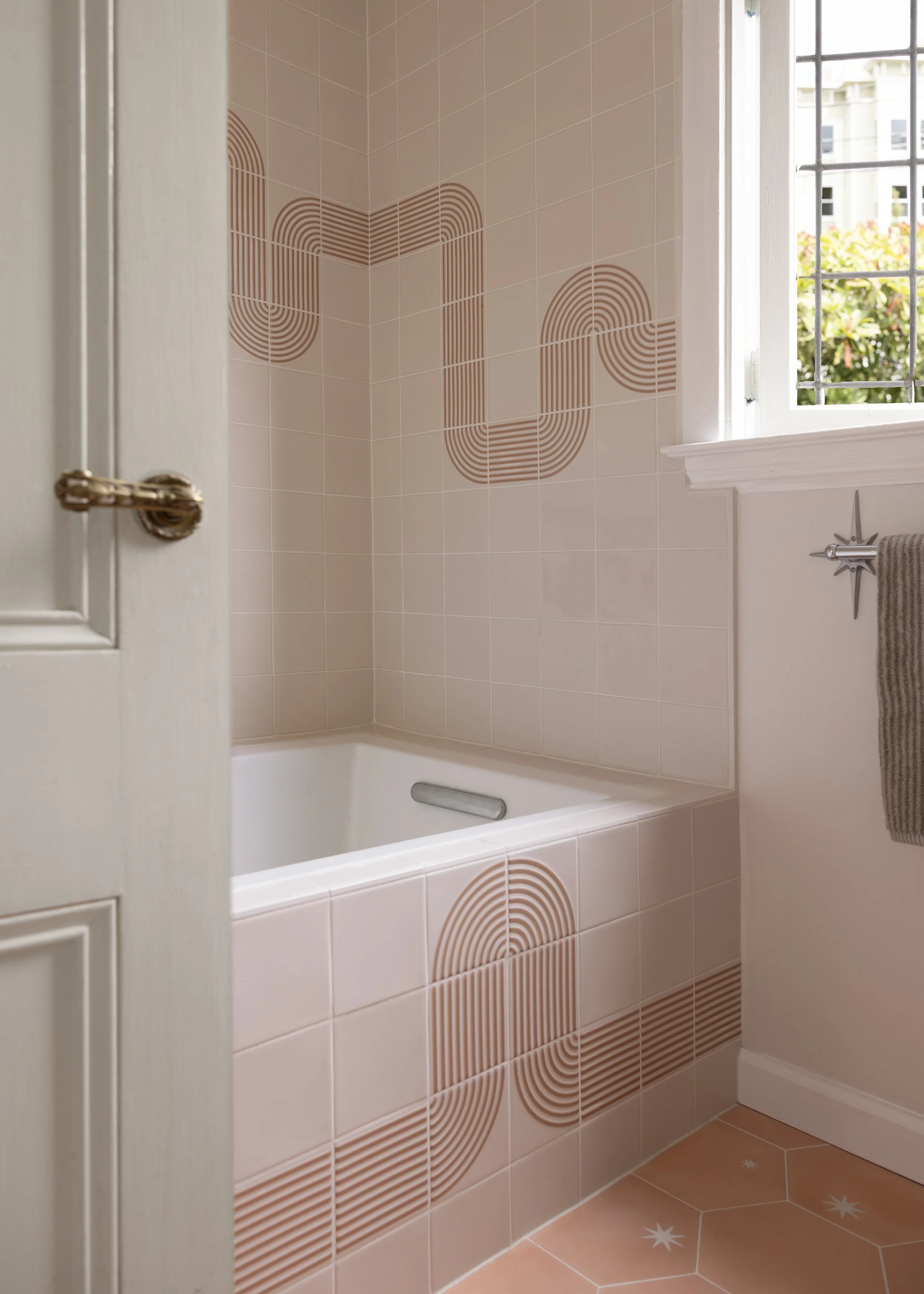 Bay Area Bathroom Remodel
