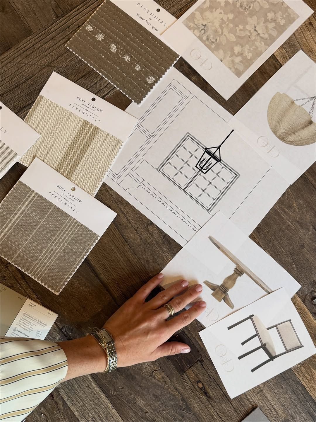 Full Design Services