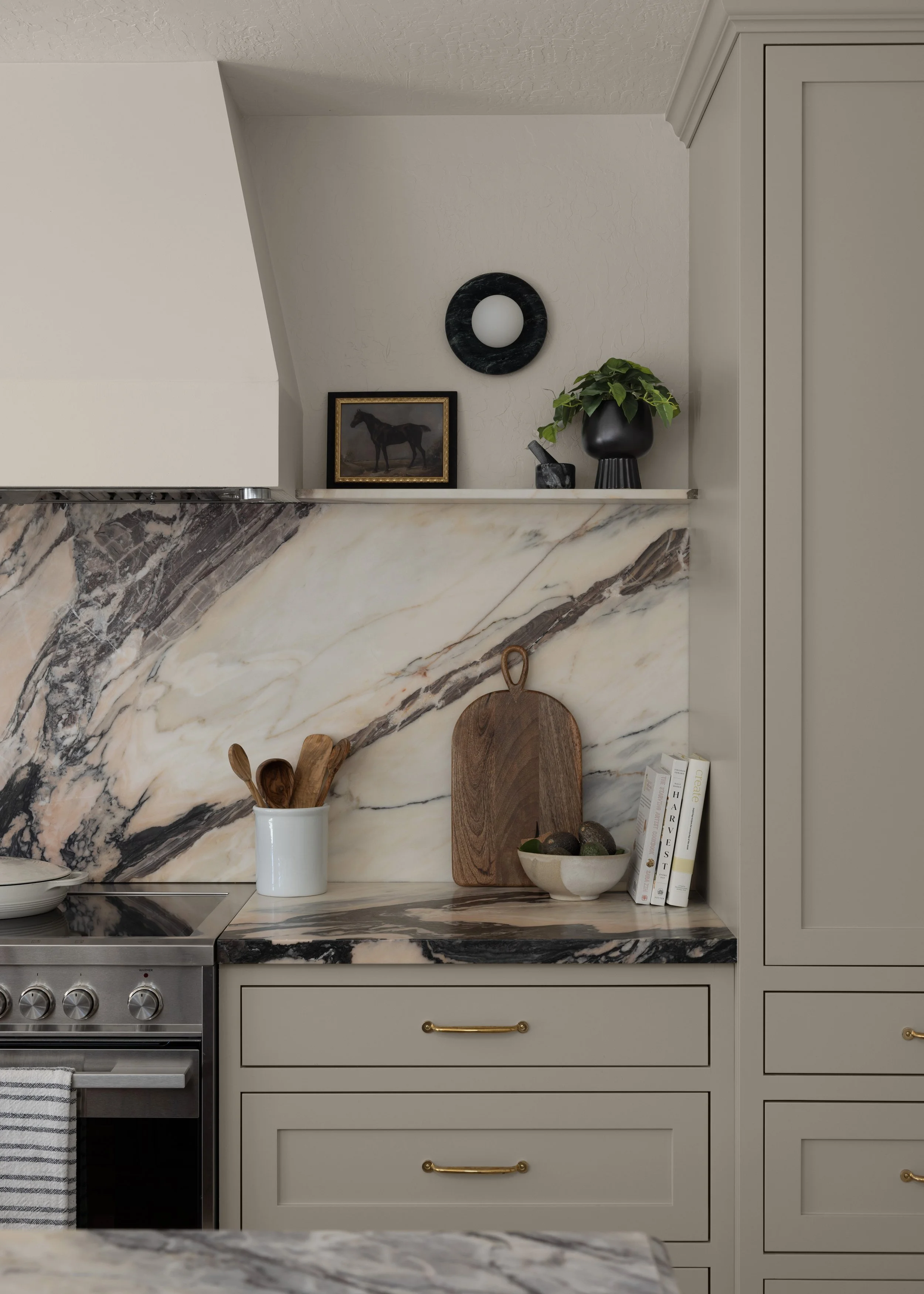 5 Storage Ideas for Kitchen Remodeling