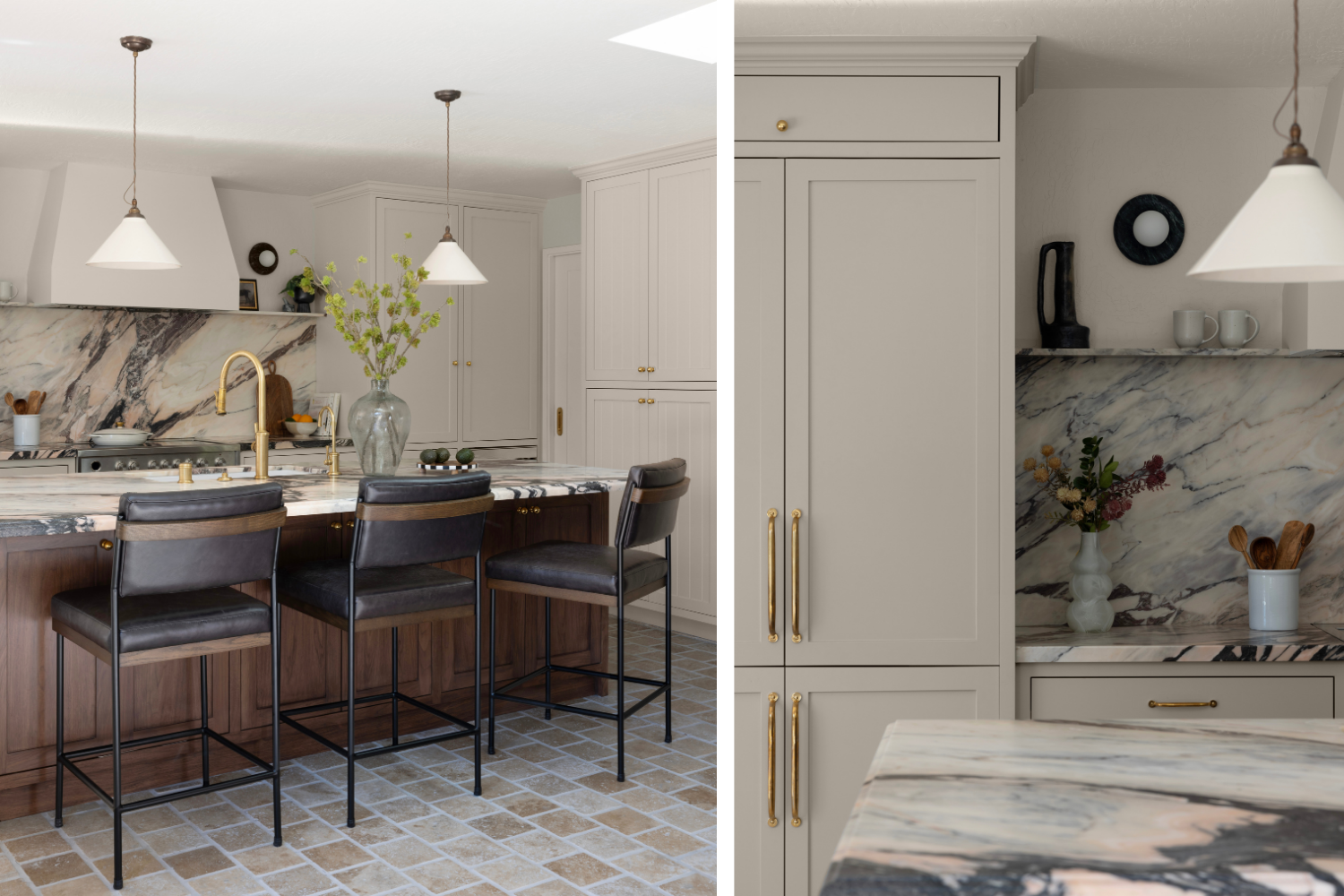 Marble & Muse Kitchen Design