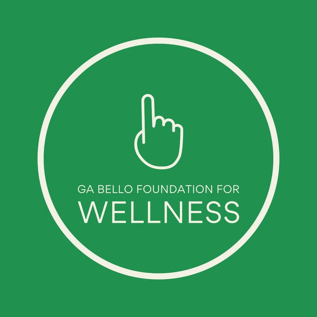 The GA Bello Foundation for Wellness is organized exclusively for charitable purposes under Section 501(c)(3) of the Internal Revenue Code. Our mission is to promote emotional and mental well-being by providing holistic, culturally affirming services