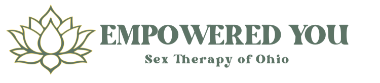 Empowered You: Sex Therapy of Ohio
