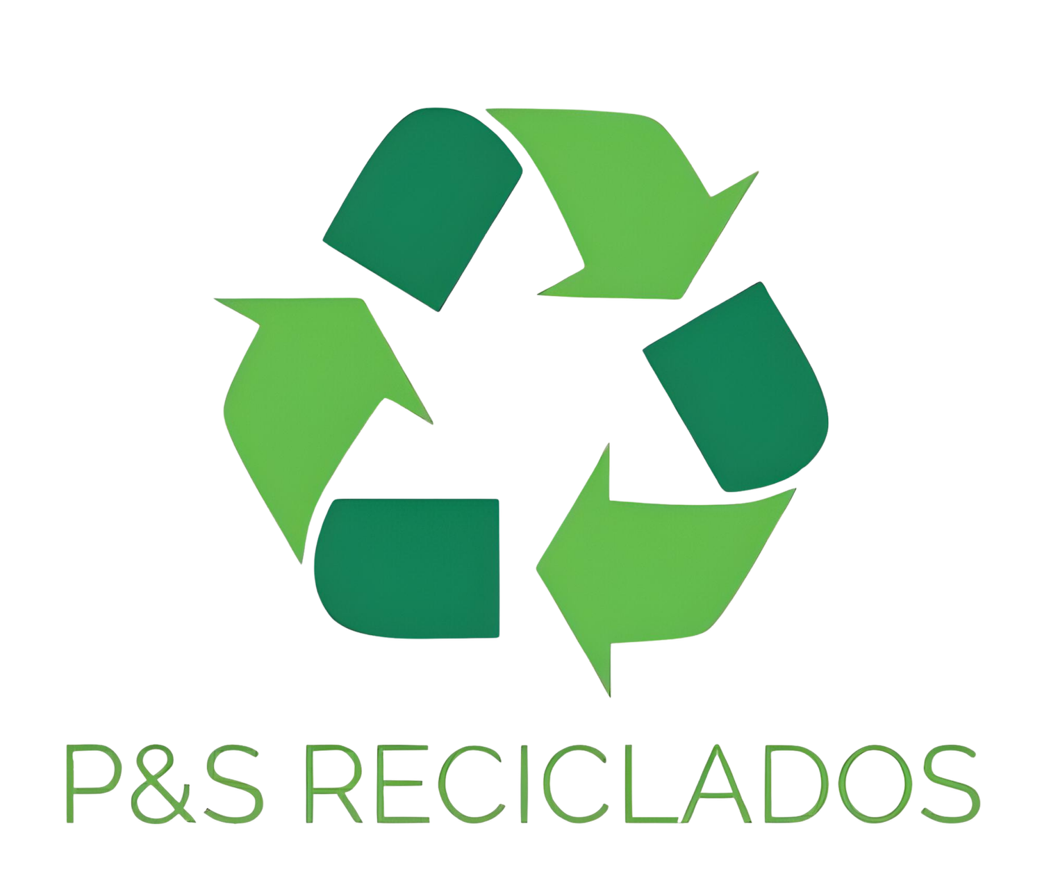 P&amp;S RECICLADOS