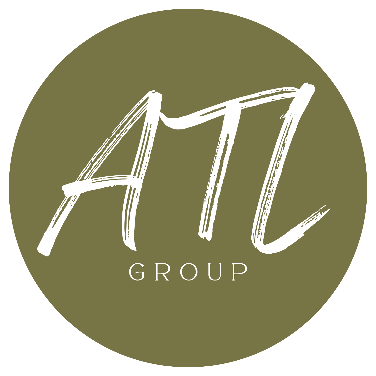 ATL Group of Companies Logo