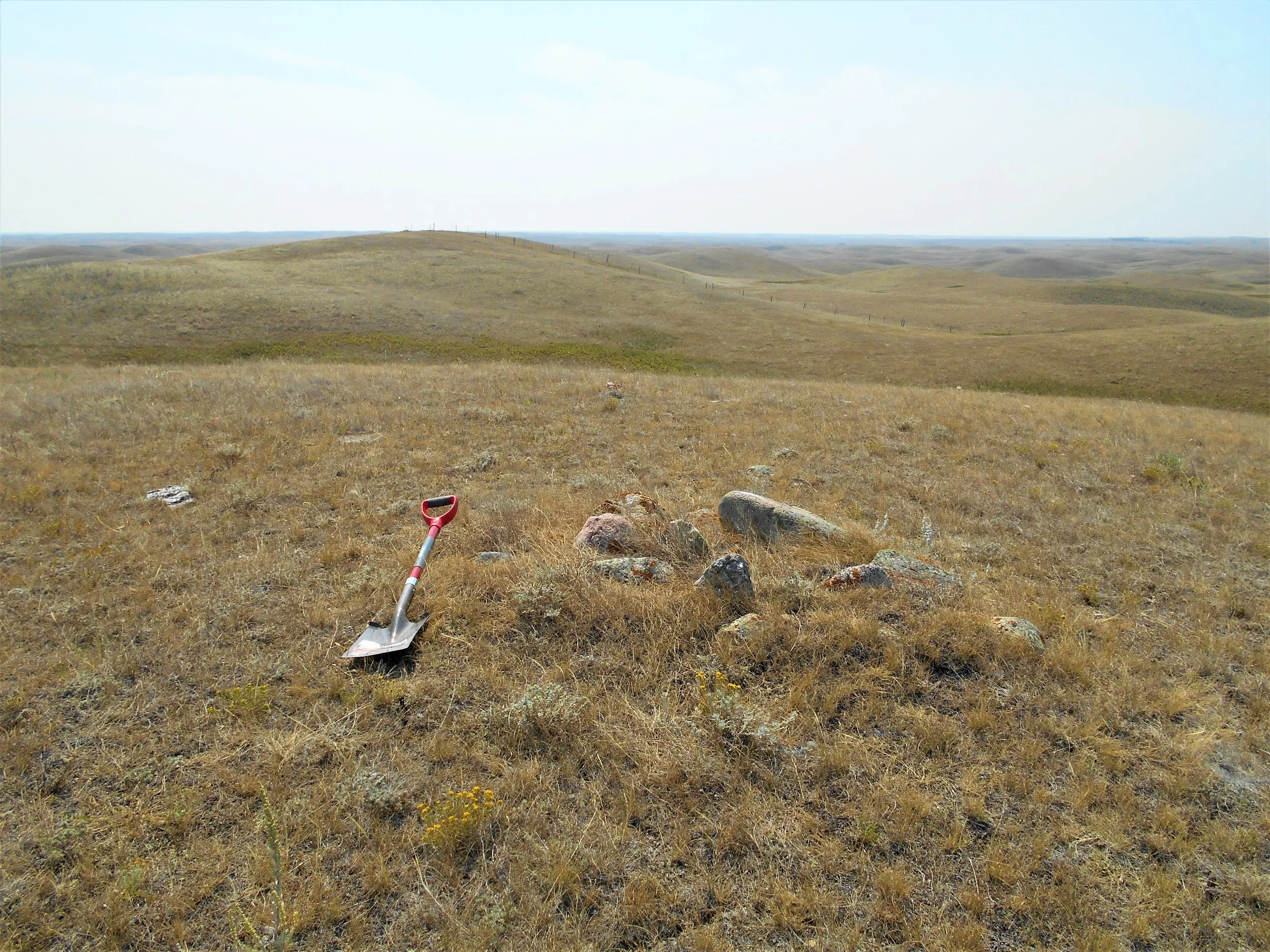 Heritage Resources Impact Assessments (HRIA) in Saskatchewan: Protecting Archaeological Sites