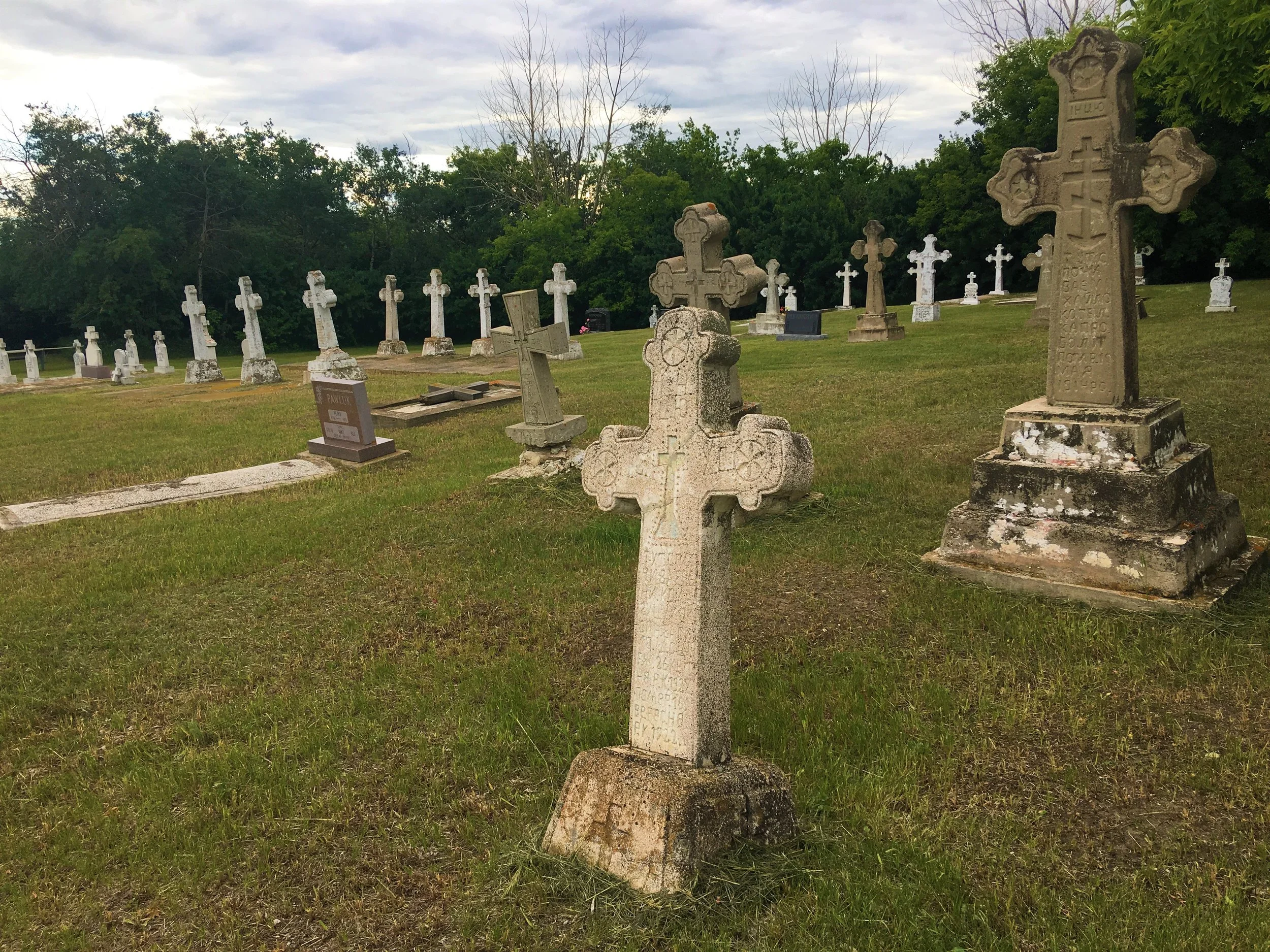 Why Cemetery Management and Mapping Are Important for Prairie Communities
