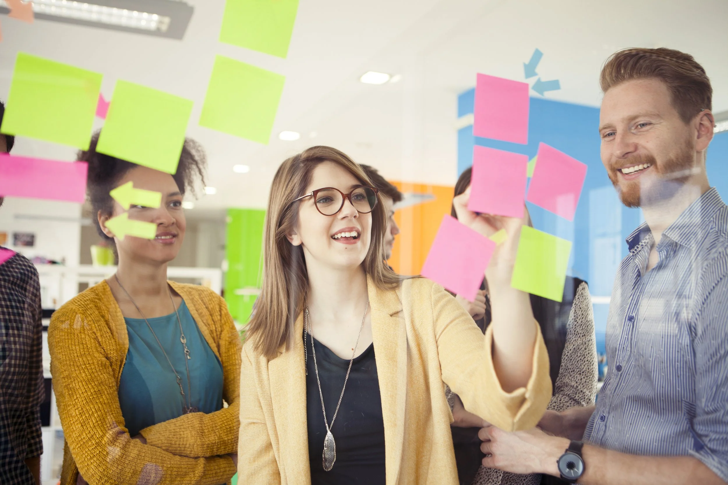 Four Reasons to Hire a Facilitator for Your Next Meeting