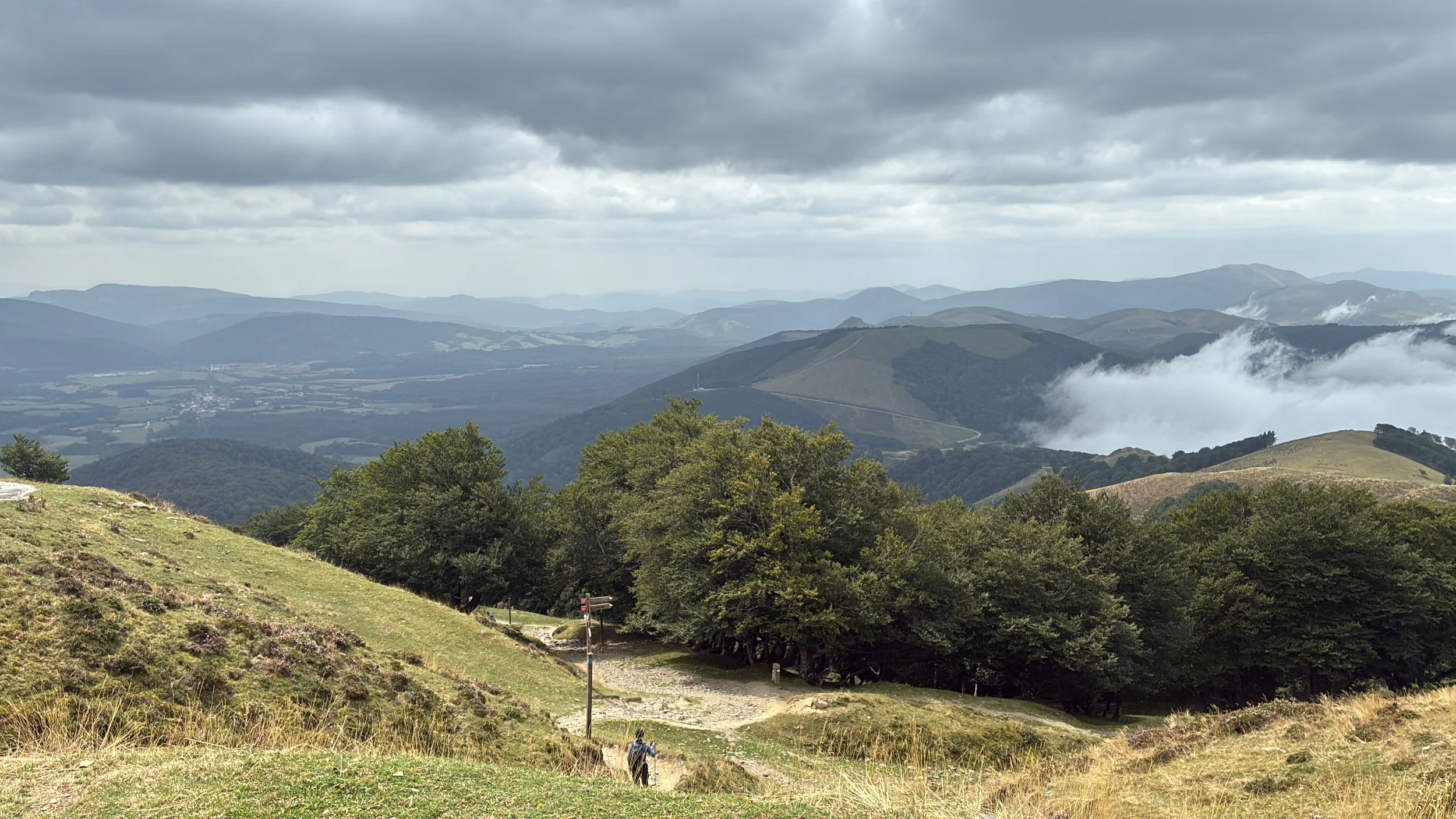 How to Prepare for the Camino de Santiago (Before the First Step)