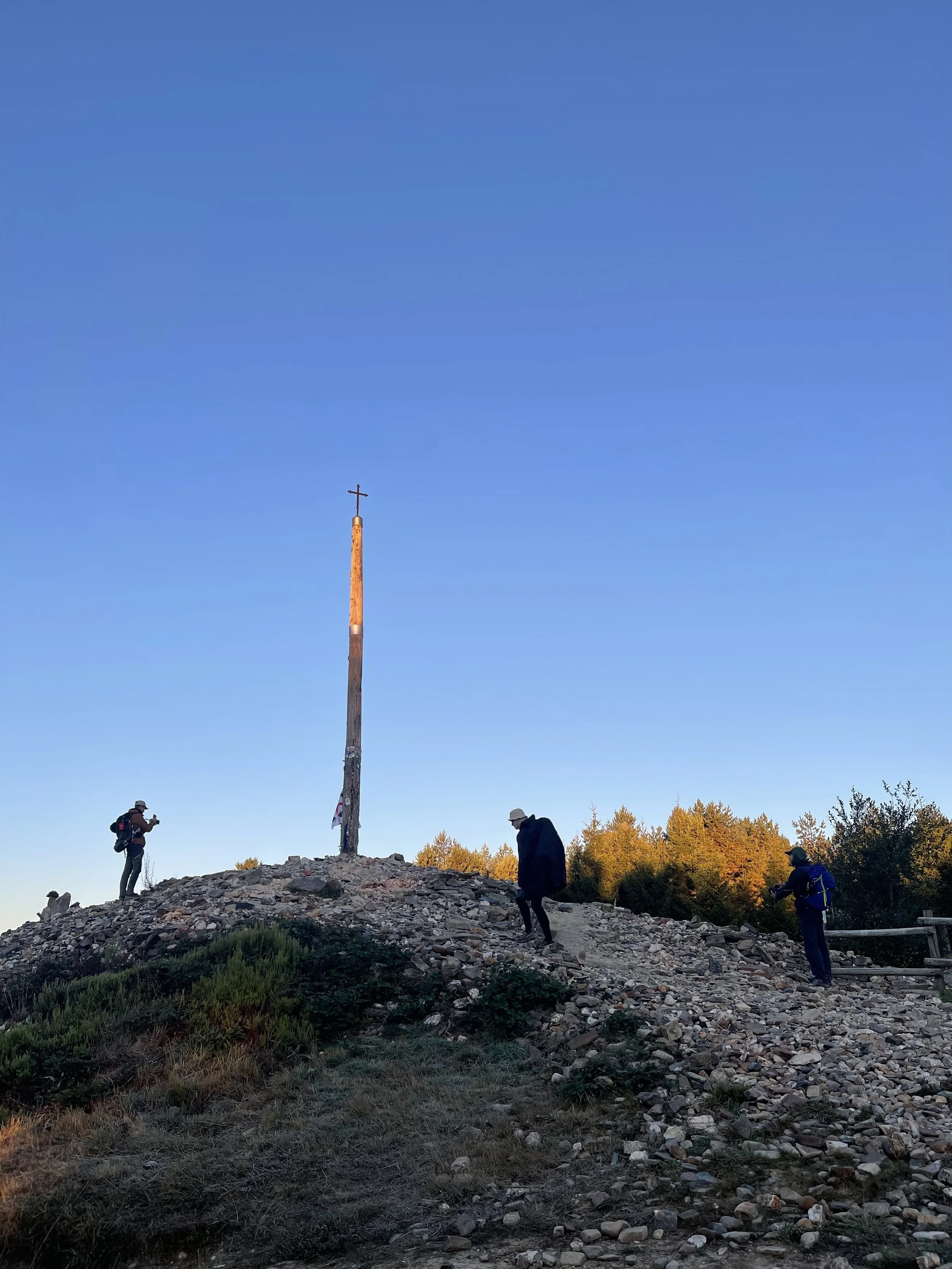 How To Prepare For The Camino de Santiago (Mentally, Not Logistically)