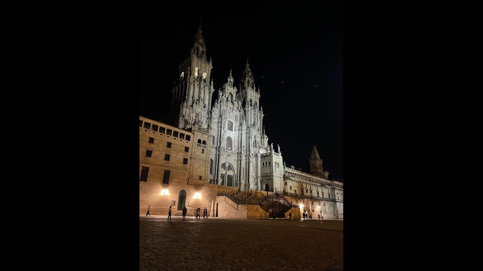 What Happens After the Camino de Santiago Ends