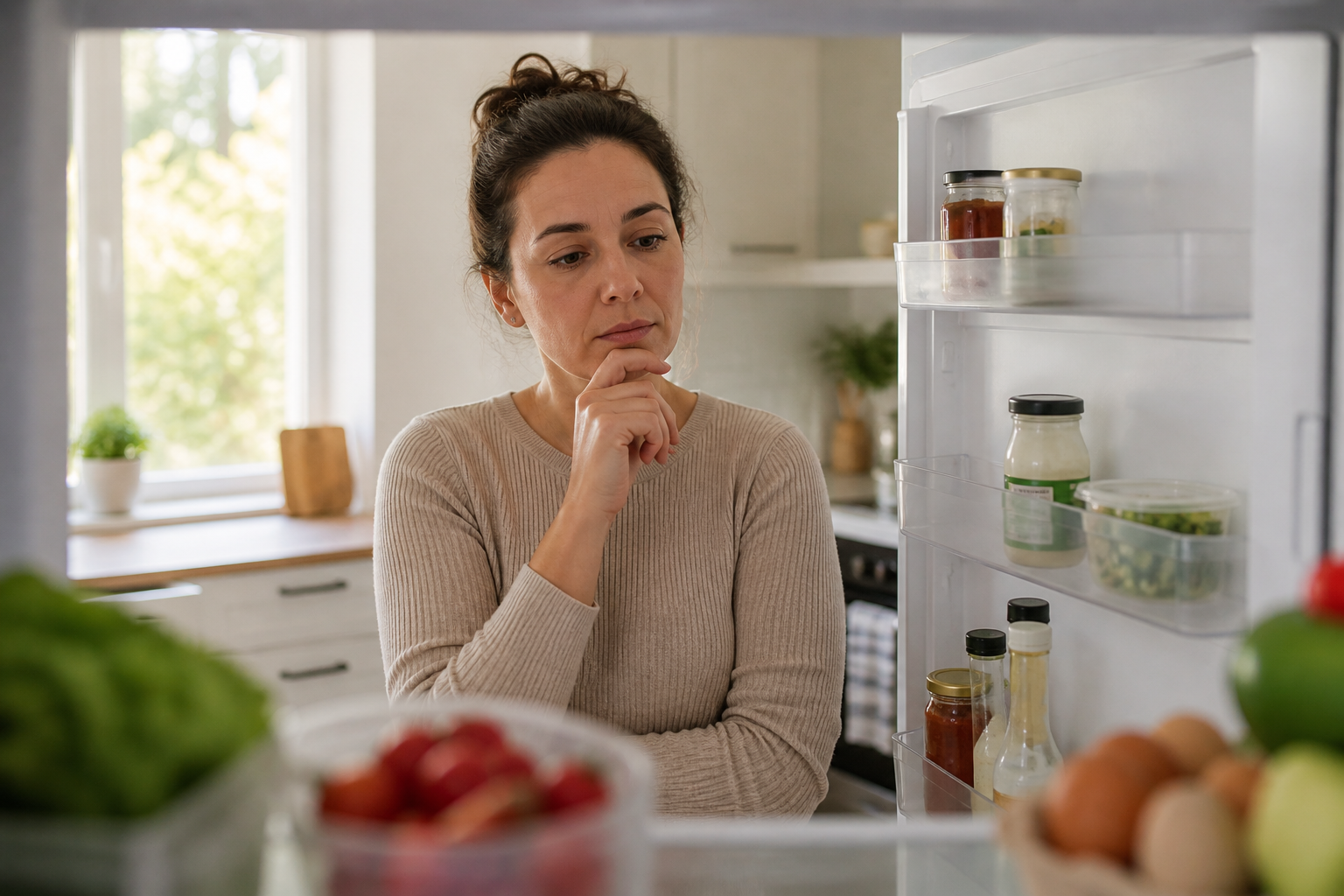 Why You Can’t Stick to Diets (And It’s Not Your Fault)