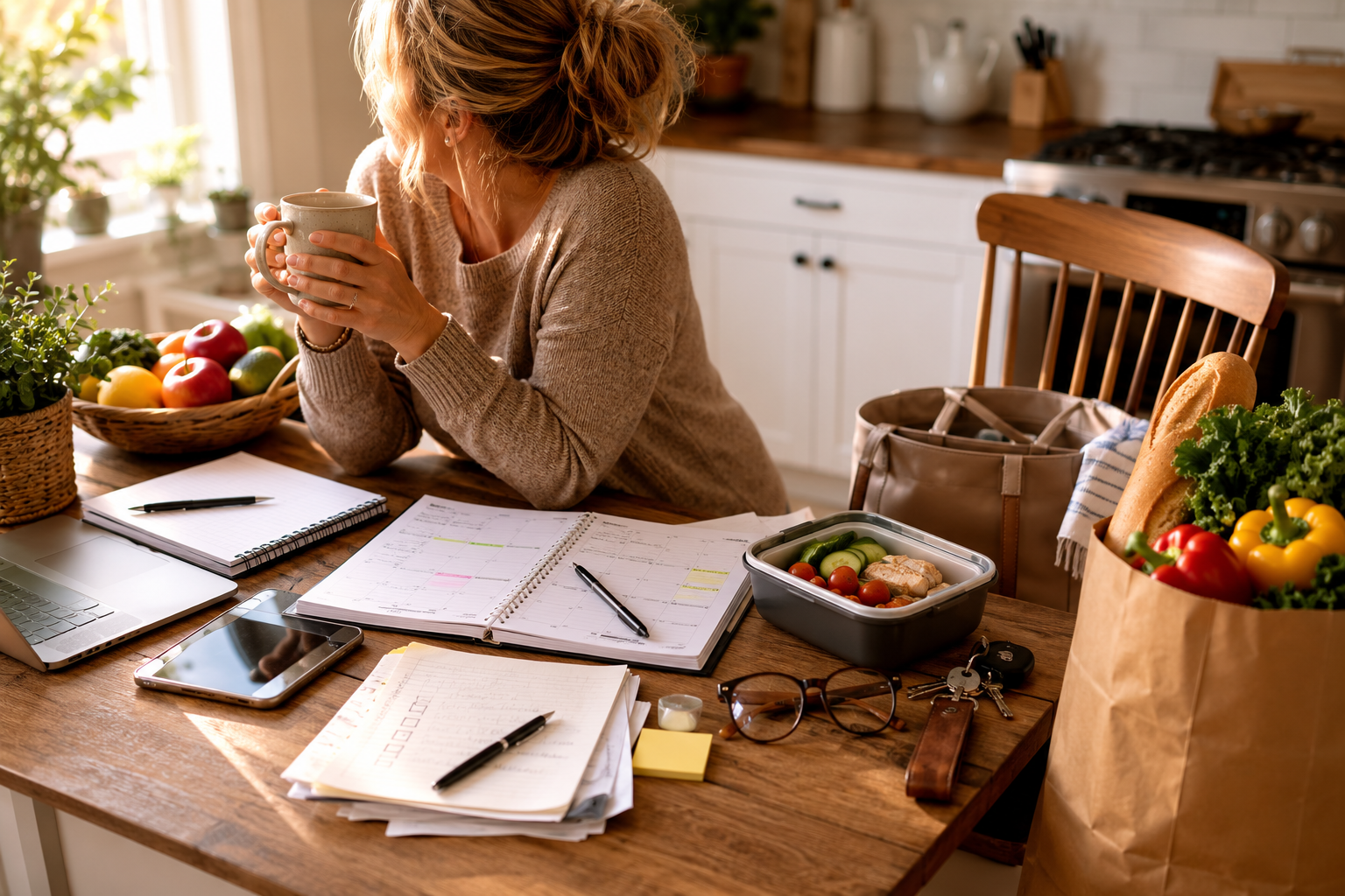 Why Hire a Nutrition Coach When Information Is Free?