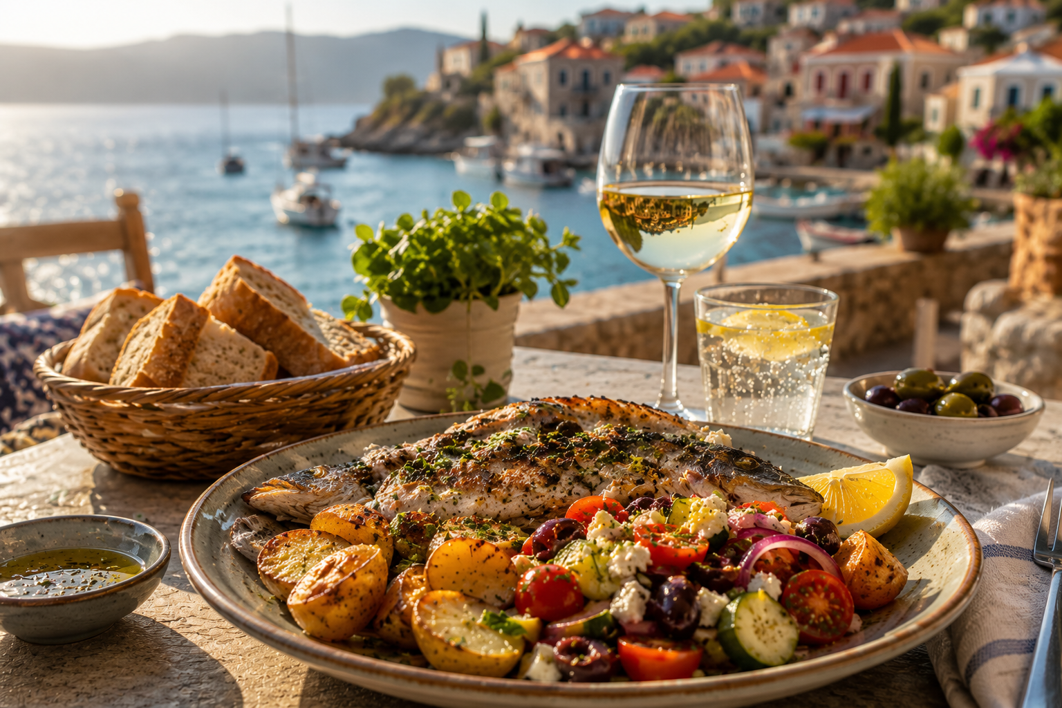 Can Your Healthy Habits Travel With You?