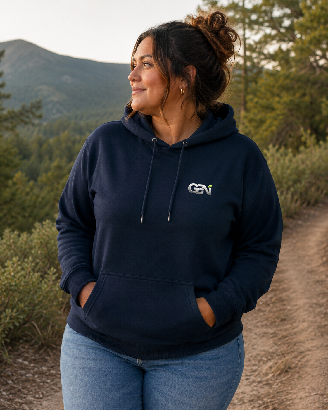 GEN Hoodie