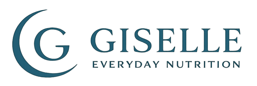 Giselle Everyday Nutrition