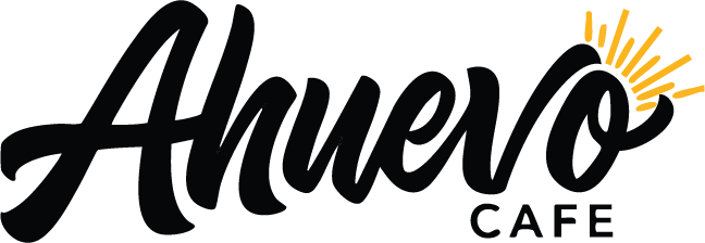 Ahuevo Cafe