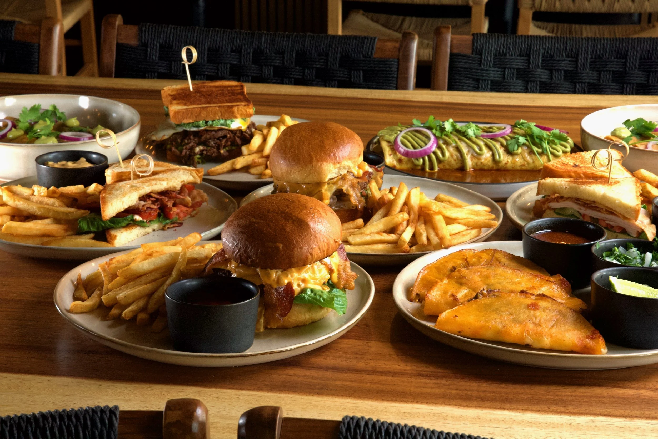 Ahuevo Cafe Food Image.JPG