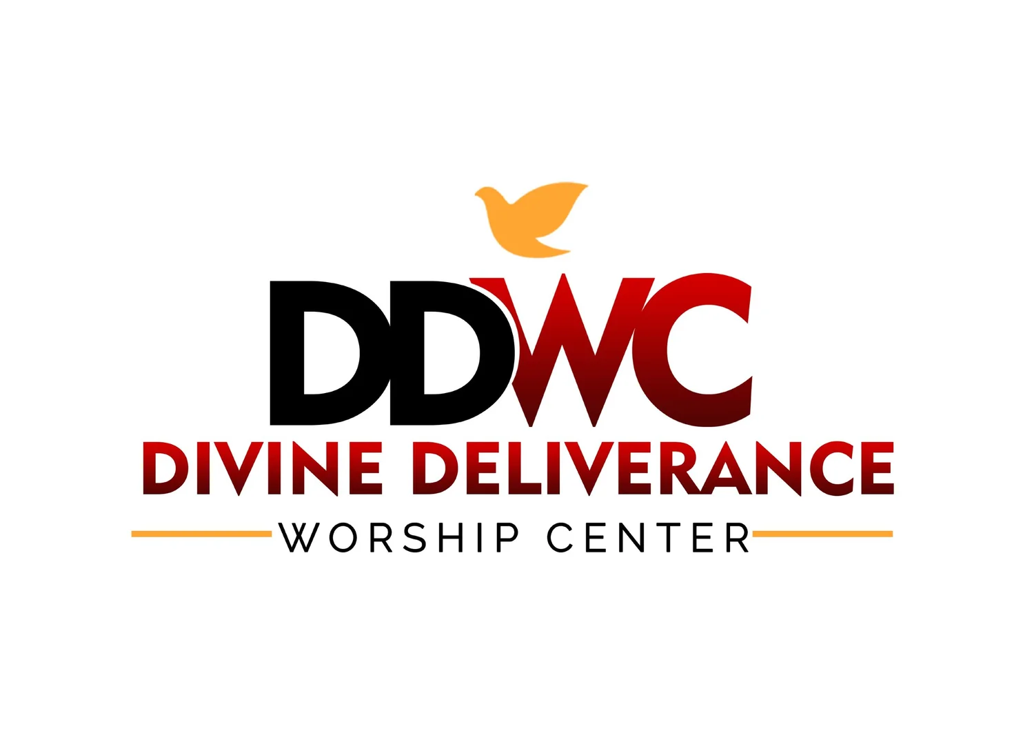 Divine Deliverance Worship Center