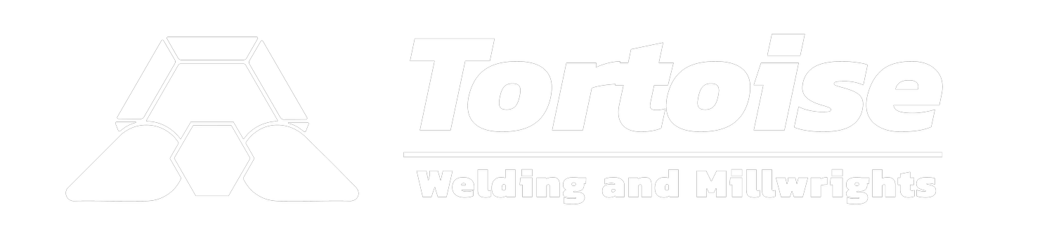Tortoise Welding &amp; Millwrights