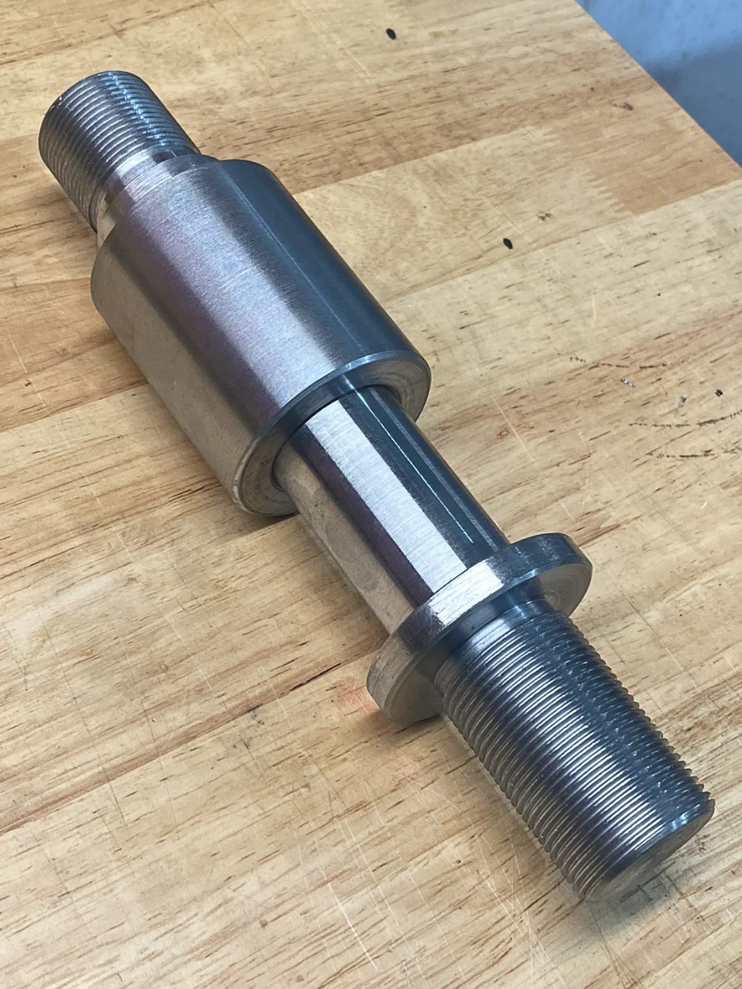 1018 Custom Mechanical Spring Assemblies